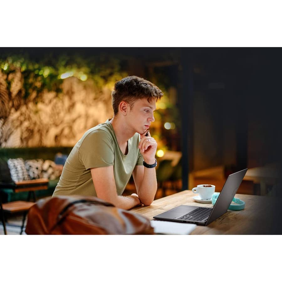 ASUS VivoBook S 15 Slim Laptop, 15.6