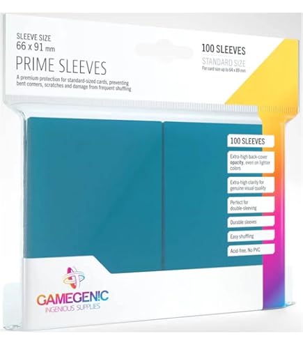 Kit de Sleeves para Oath : Amazon.com.br: Brinquedos e Jogos