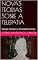 Livro NOVAS TEORIAS SOBRE A TELEPATIA: NOVAS TEORIAS E EPISTEMOLOGIAS