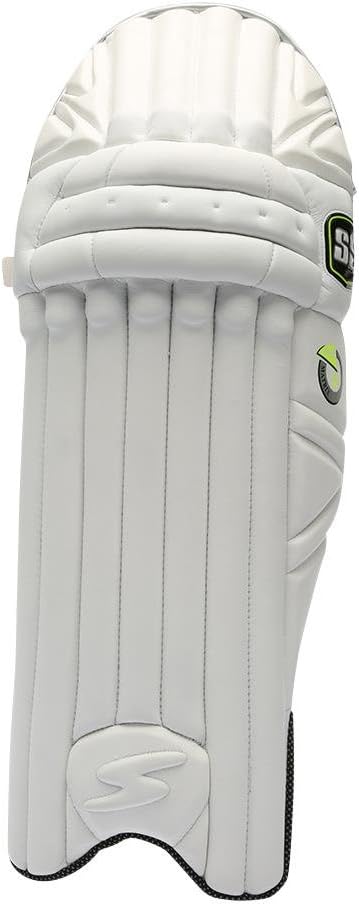 ss matrix batting pads