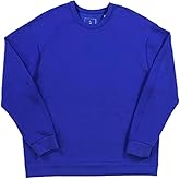 Nike 24.7 ImpossiblySoft Men's Dri-FIT Crew (HQ6964-455, Deep Royal Blue/Blue Void)