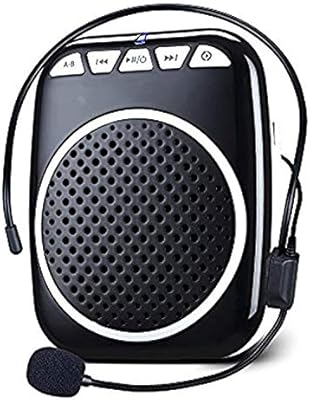 pyle voice amplifier