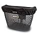 Basil Basket Rain Cover 50005 Cento Black
