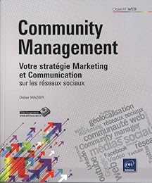 Community management