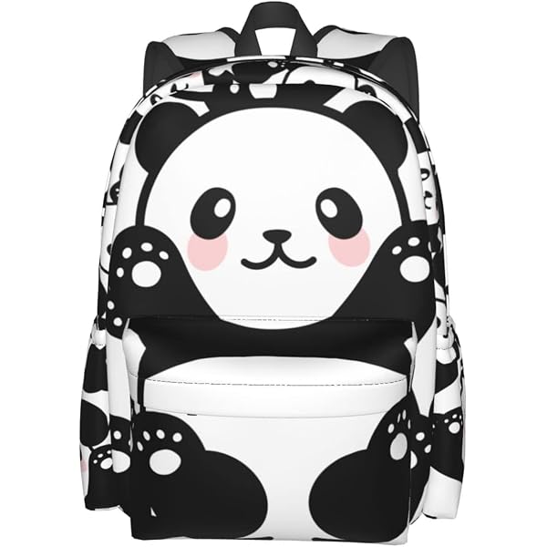Amazon.com: OUSIKA Cool Evil Skull Print Backpack Large Travel