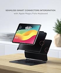Satechi iPad Pro 11 inch case M2/M1, Magnetic iPad