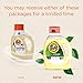 Tide Purclean Plant-Based Laundry Detergent Liquid, Honey Lavender Scent, Pack of 2, 64 Loads Total (Packaging May Vary)
