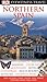 Book cover for DK Eyewitness Travel Guide: Northern Spain