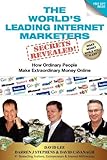 Image de The World's Leading Internet Marketers Secrets Revealed!