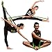 Dance Stretcher Gift Pack: Door Flexibility Trainer PRO + Stretching Band by EverStretch: Premium Stretching Equipment for Ballet and Dance. Our best Leg Stretcher and Ballet Stretch Band in giftbox.