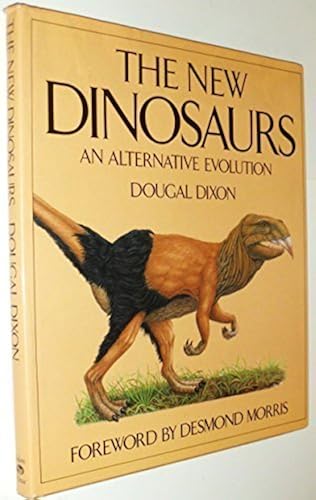 Download The New Dinosaurs: An Alternative Evolution PDF