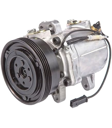 Amazon.com: AC Compressor & A/C Repair Kit For BMW Z3 1996 1997
