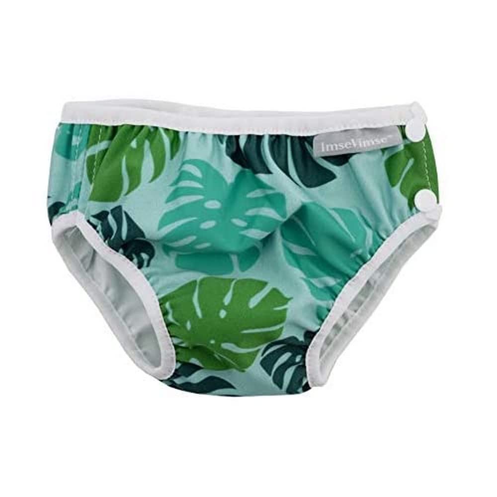 IMSEVIMSE Exotic Fabric Diapers