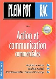 Action et communication commerciales
