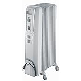 DeLonghi TRH0715 Oil Filled Radiator