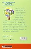 Image de Los HERMANOS LUMIÃˆRE una vida de pelÃ­cula ***es exactamente el mismo tÃ­tulo que en la primera ediciÃ³n