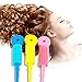 LKE® 5 Set (15 pcs) Colorful Soft Foam Sponge Wave Perm Hair Rollers Curler