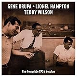 The Complete 1955 Session by Gene Krupa Quartet