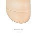 Women Socks,CHARHODEN 12 Pairs Women's Girl's Ankle High Soft Crystal Silky Sheer Socks