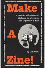 Make a Zine! Paperback