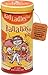 Bag Ladies Tea Bananas for Nanas Tea Tin, 25 Teabags of English Breakfast Tea