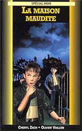 La  maison maudite