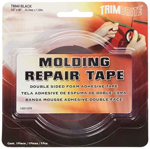 Click Here to See More Images Trimbrite T9040 Molding Repair Tape