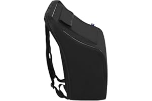 Wshxjzyay Accordion Bags, Accordion Bag Case, for Easy Carrying of Musical Instruments, for 48-120 Bass Piano Accordions