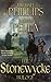 The Stonewycke Trilogy: The Heather Hills of Stonewycke / Flight from Stonewycke / The Lady of Stone by 