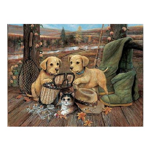 Fly Fishing Jigsaw Puzzles Jigsaw Puzzles For Adults
