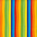 Celebrate Seuss! Squiggle Stripe Multi Fabric By The Yard