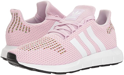 womens pink adidas running shoes