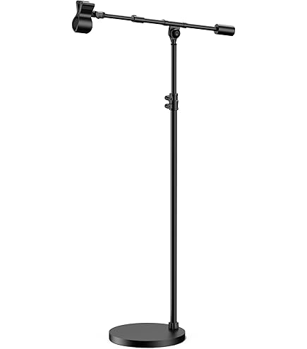 Gravity Stands MS QC 1 B Quick Coupler For Mics - View #2