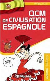 QCM de civilisation espagnole