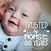 Dreft Stage 1: Newborn Liquid Laundry Detergent (HE), 150 oz, 96 loads