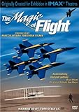 The Magic of Flight (IMAX) (2-Disc WMVHD Edition)
