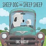 Sheep Dog and Sheep Sheep