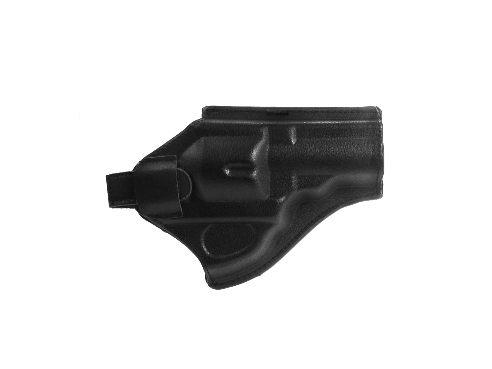 ASG Strike Systems Belt Holster for Dan Wesson 2.5 Inch / 4 Inch BK Adult Unisex, Black, One Size