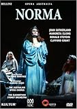 Bellini - Norma / Joan Sutherland, Margreta Elkins, Ron Stevens, Clifford Grant, Richard Bonynge, Opera Australia