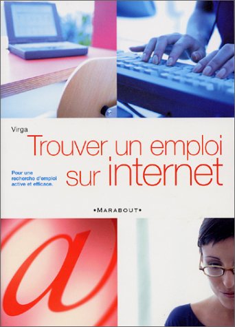 Trouver un emploi sur internet