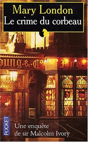 Le  crime du corbeau