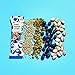 Gluten Free Healthy Granola Snack Bar, Wild Blueberry Pistachio, 12 Bars, 1.4 oz; Breakfast Bars by This Saves Lives