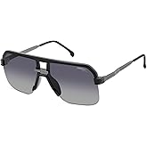 Carrera Men's 1066/S Square Sunglasses