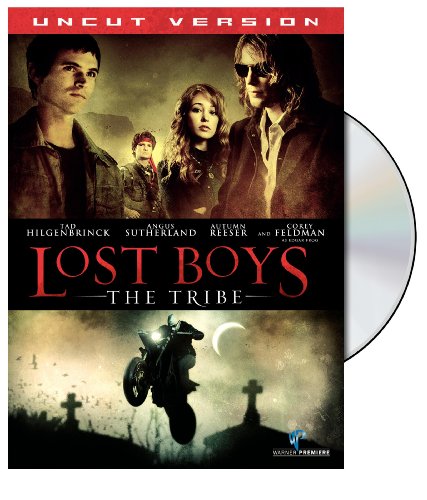 Download Lost Boys: The Tribe (Uncut Version) Download Lost Boys: The Tribe (Uncut Version)
