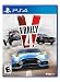 V-Rally - PlayStation 4 primary