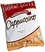 General Foods International Coffees French Vanilla Cafe Cappuccino Instant Coffee Beverage Mix (6 ct Casepack, 32 oz Bags)