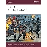 Ninja AD 1460–1650 (Warrior)