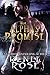 The Alpha's Promise: A Bad Boy Shifter Romance (Alpha Doms Book 3)