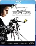 シザーハンズ [Blu-ray]
