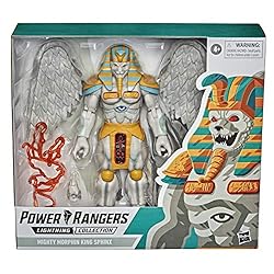 Power Rangers Lightning Collection Monsters Mighty